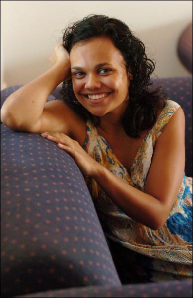 Miranda Tapsell