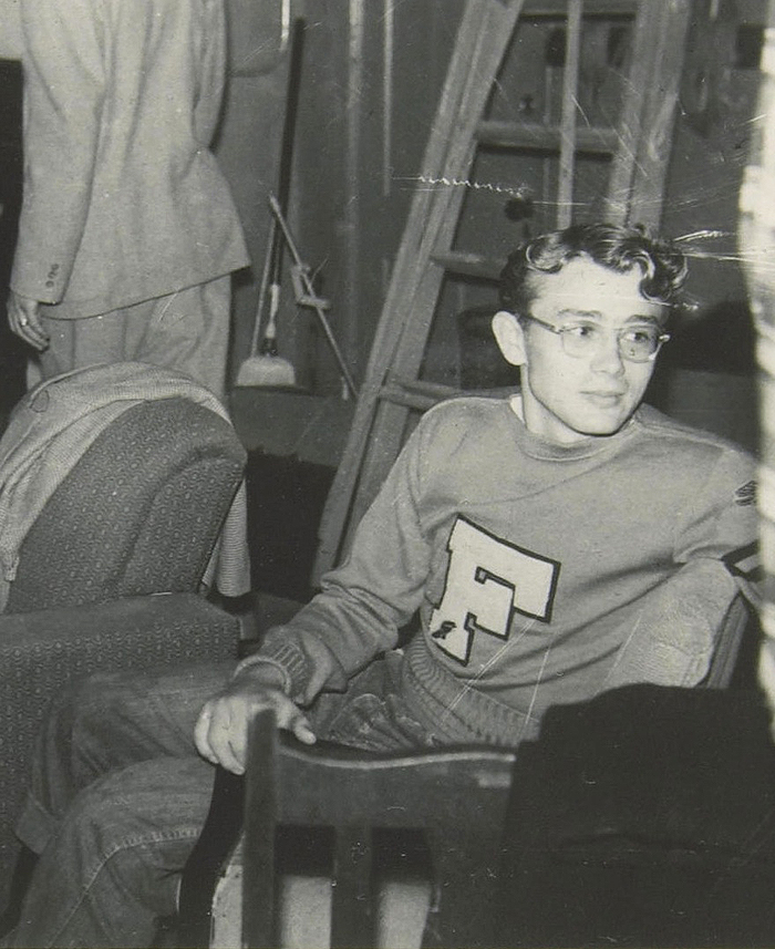 James Dean