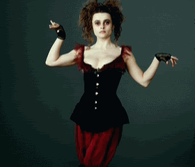 Image of Helena Bonham Carter