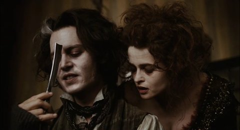 Picture of Helena Bonham Carter