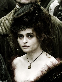 Helena Bonham Carter picture