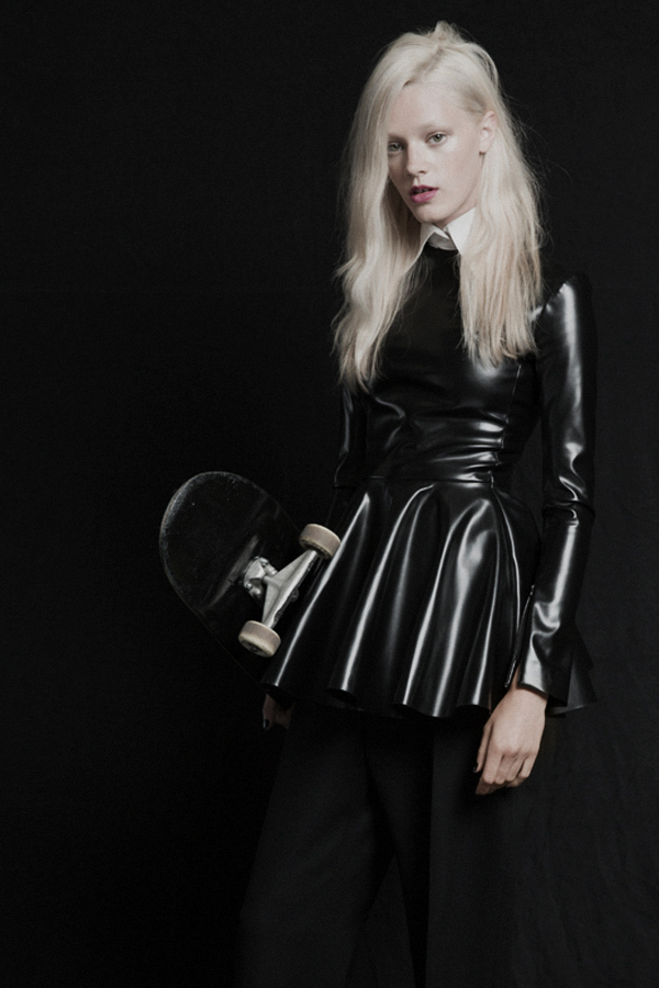 Leila Goldkuhl