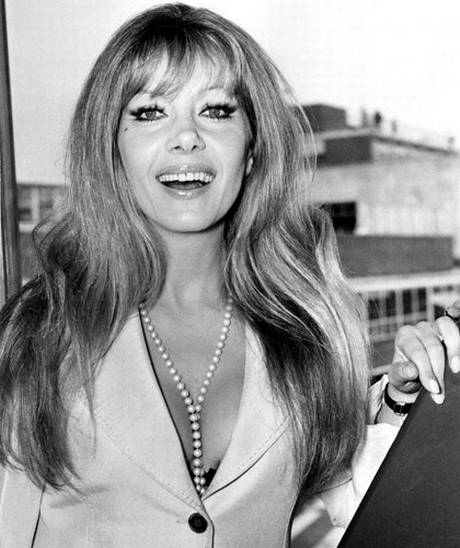 Ingrid Pitt Ingrid Pitt