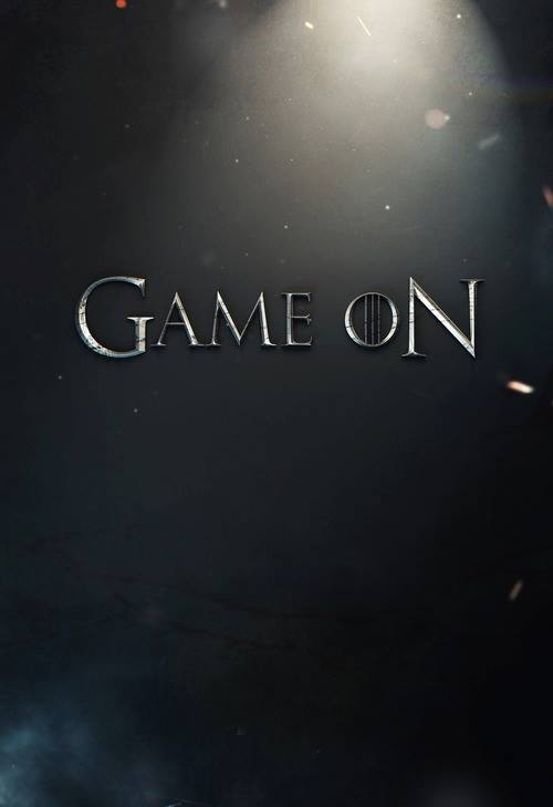 Game of Thrones