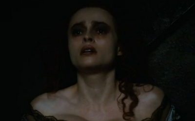 Helena Bonham Carter image