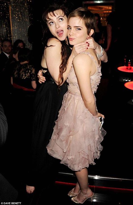 Helena Bonham Carter Helena Bonham Carter