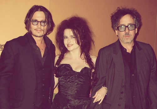 Helena Bonham Carter