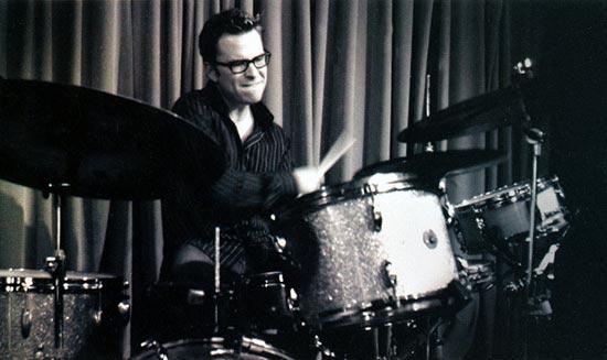 Stanton Moore