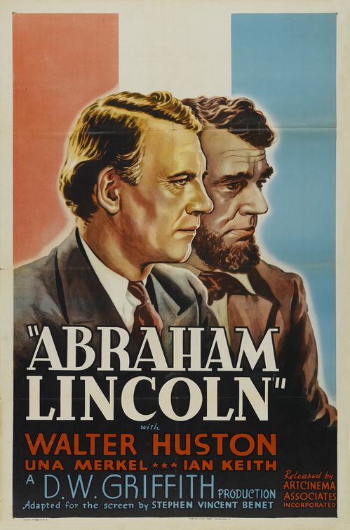 Abraham Lincoln (1930)