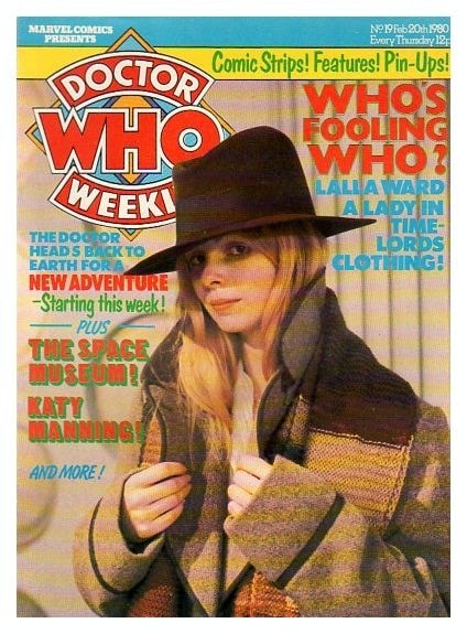 Lalla Ward Lalla Ward
