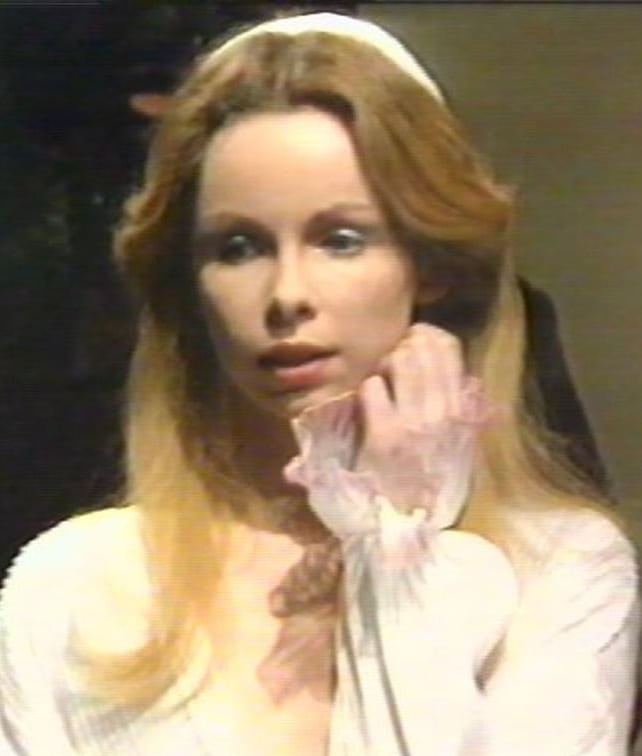 Lalla Ward Lalla Ward