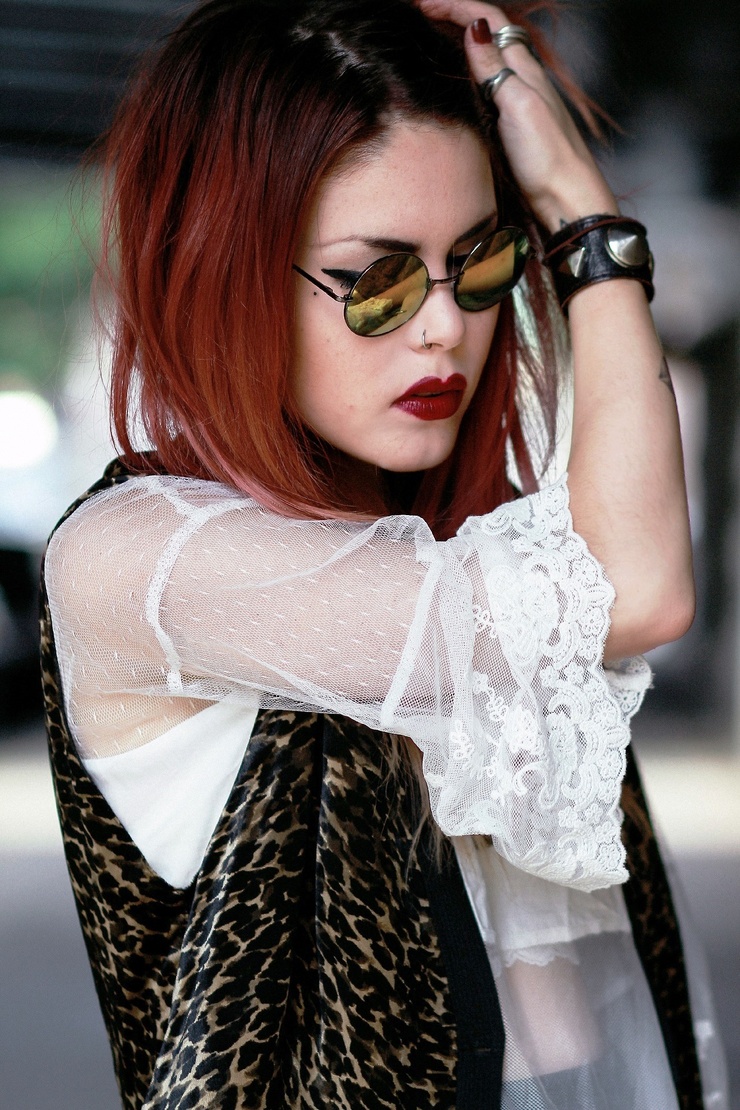 Lua P.