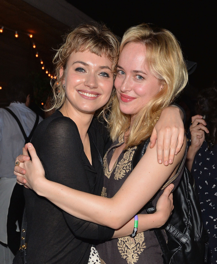 Imogen Poots