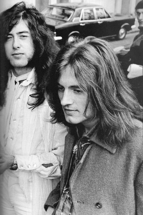 Picture of John Paul Jones