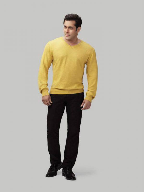 Salman Khan