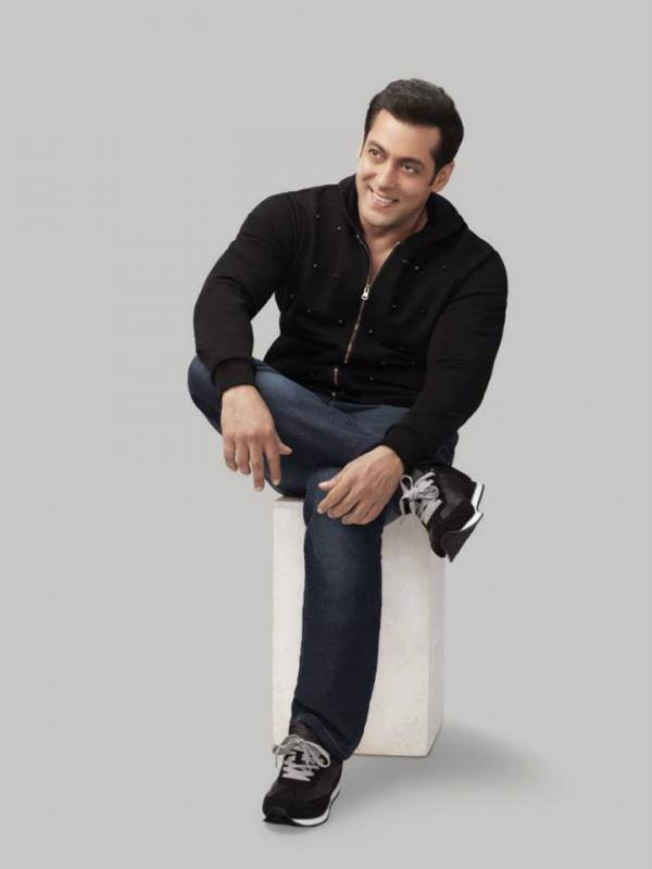 Salman Khan