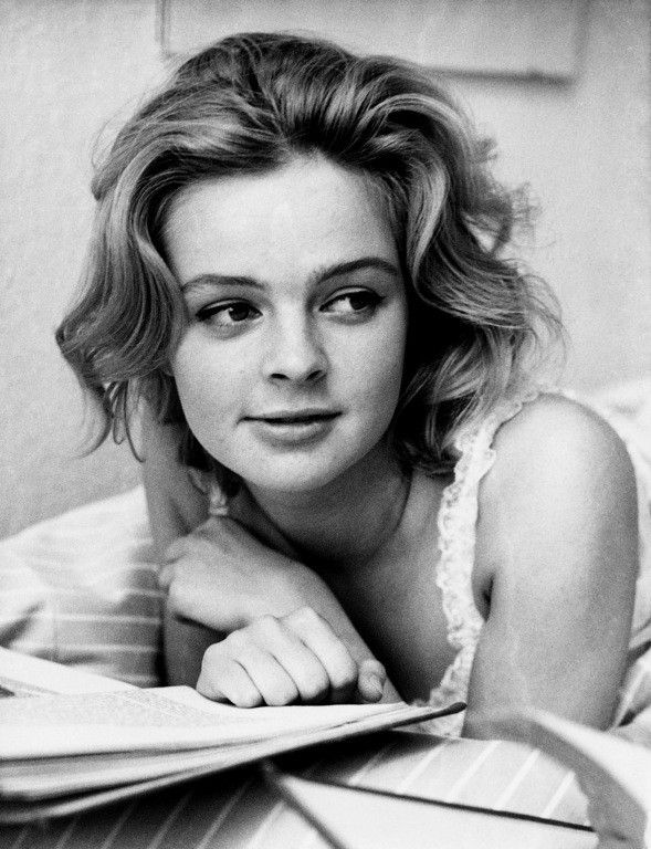 Sabine Sinjen