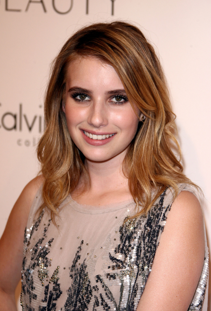 Emma Roberts Emma Roberts