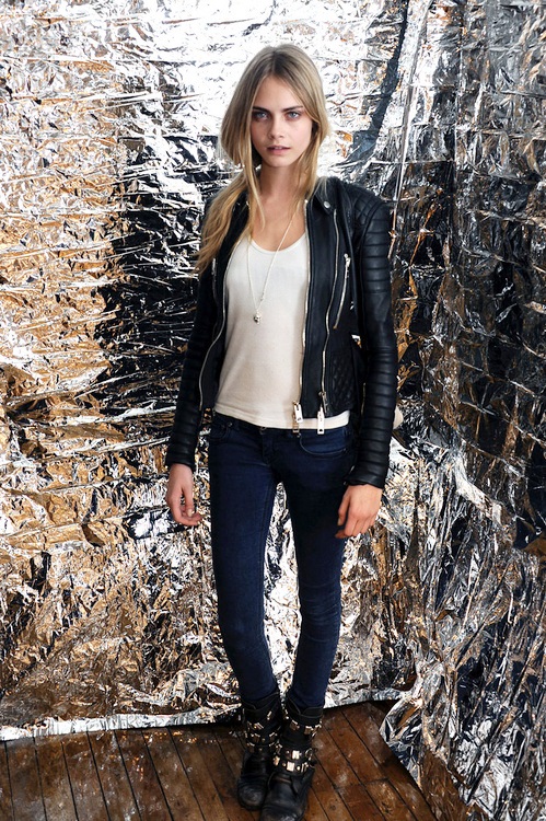 Cara Delevingne Cara Delevingne