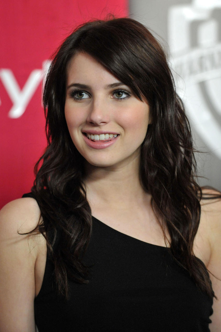 Emma Roberts