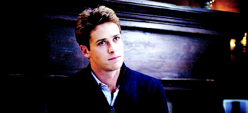 Armie Hammer Armie Hammer