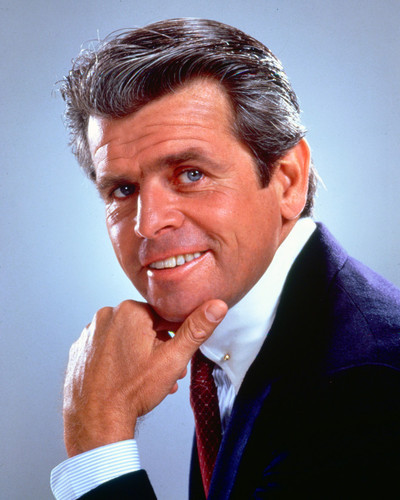 William Devane William Devane