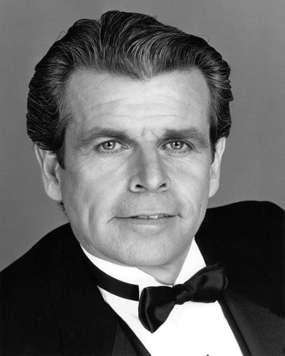 William Devane