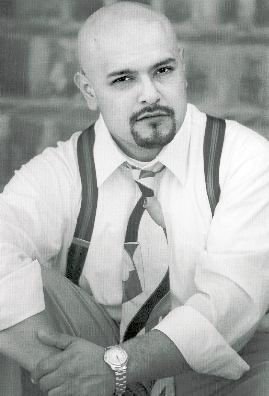 Rolando Molina