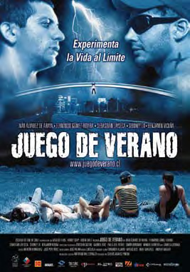 Juego de verano Juego de verano