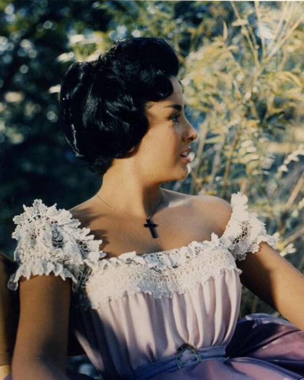 Linda Cristal Linda Cristal