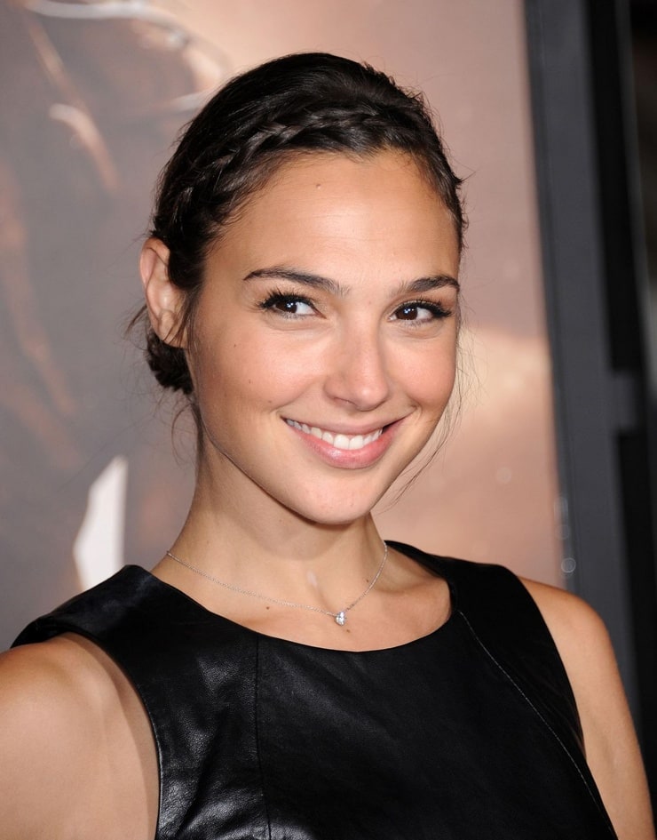 Picture of Gal Gadot