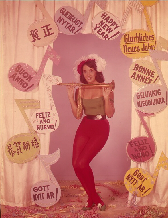 Linda Cristal Linda Cristal