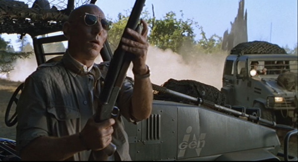 The Lost World: Jurassic Park The Lost World: Jurassic Park
