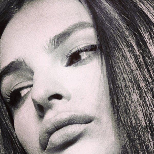 Emily Ratajkowski