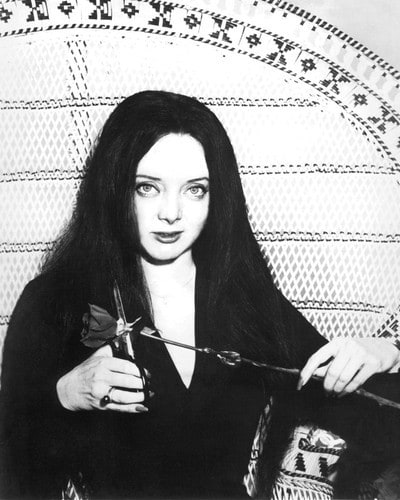 The Addams Family