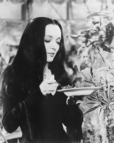 The Addams Family