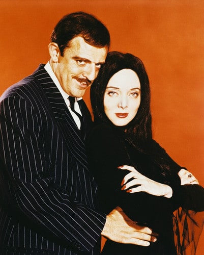 The Addams Family