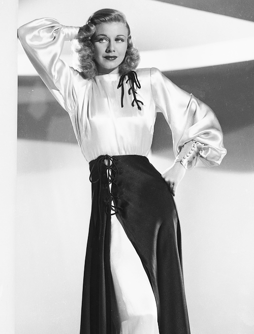Ginger Rogers