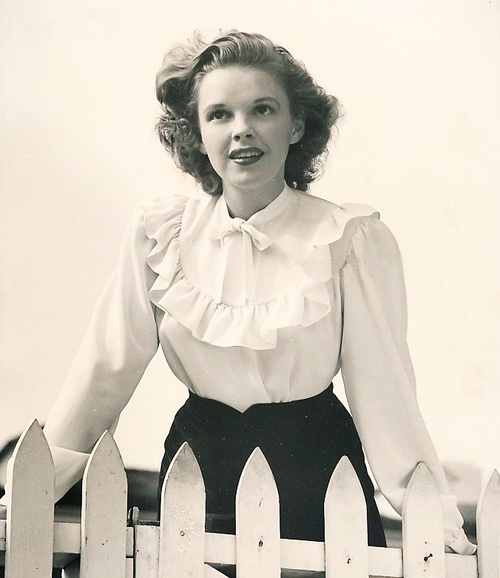 Judy Garland