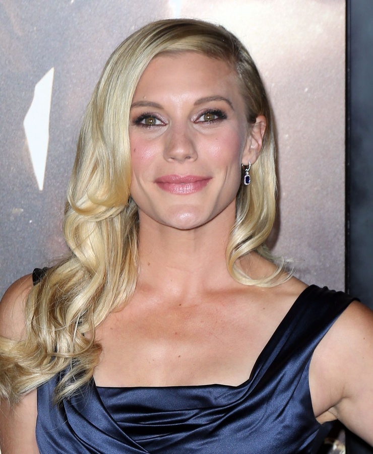 Katee Sackhoff
