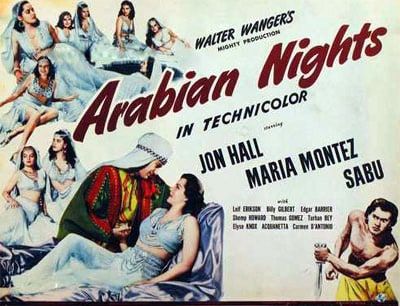 Arabian Nights