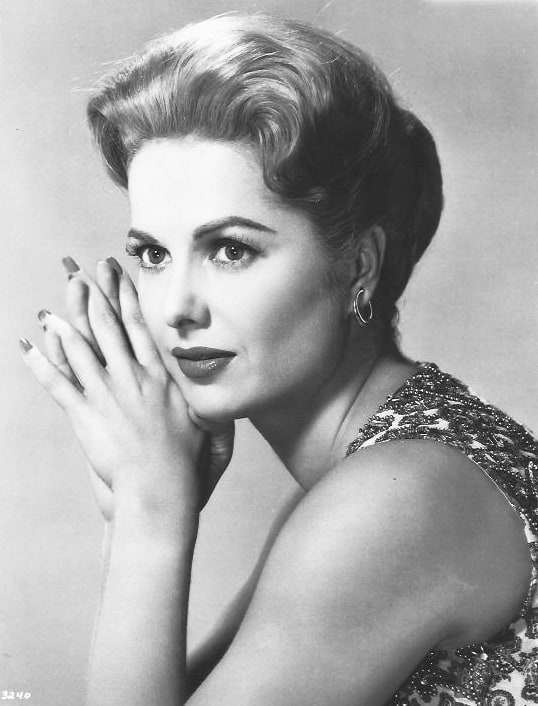 Martha Hyer