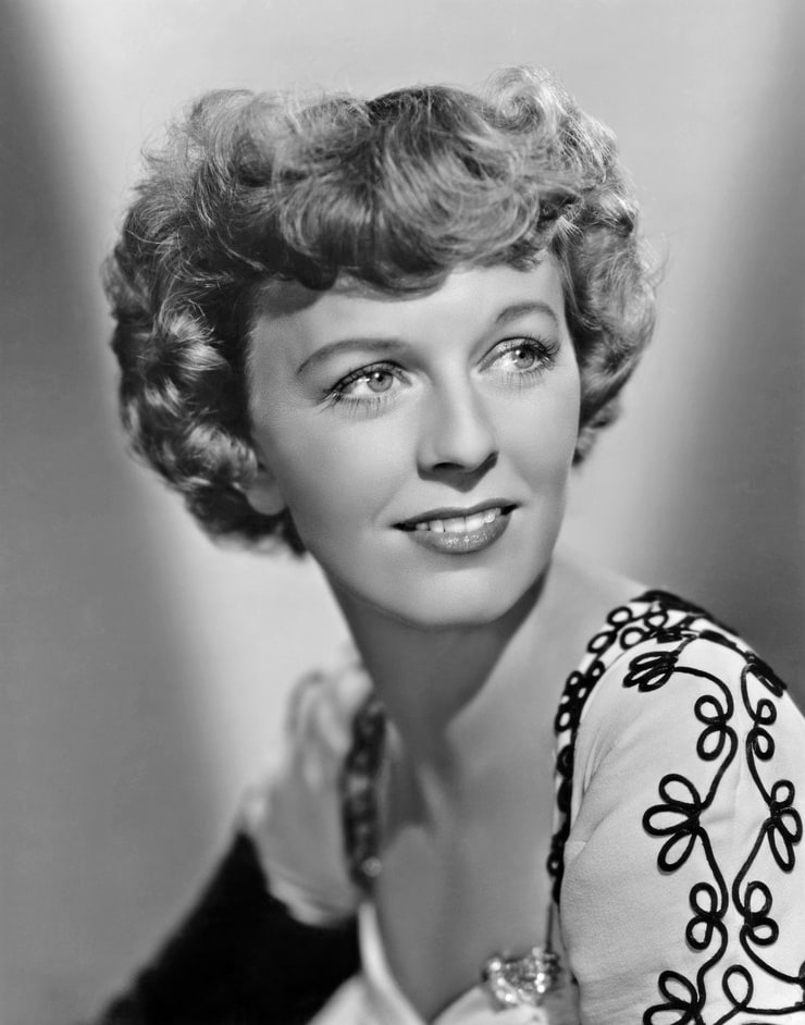 Margaret Sullavan