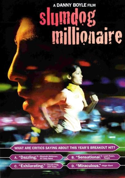 Slumdog Millionaire