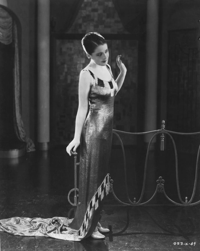 Norma Shearer image