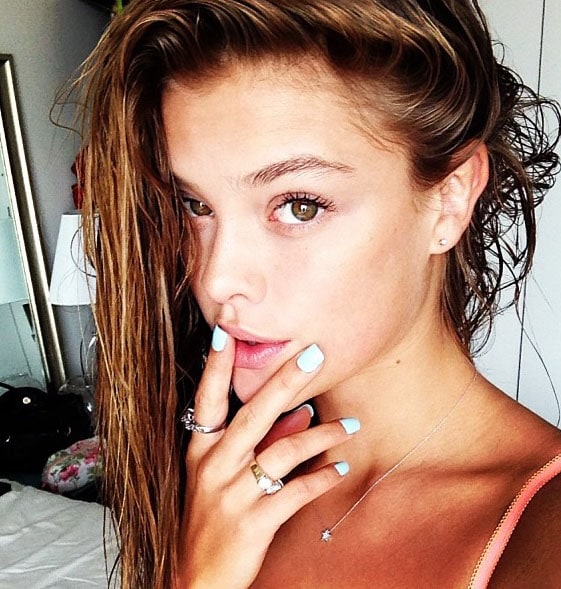 Nina Agdal