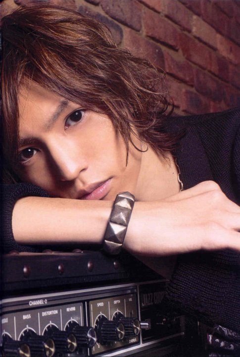 Ren Kiriyama
