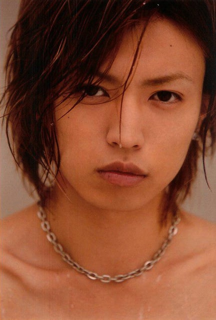 Ren Kiriyama