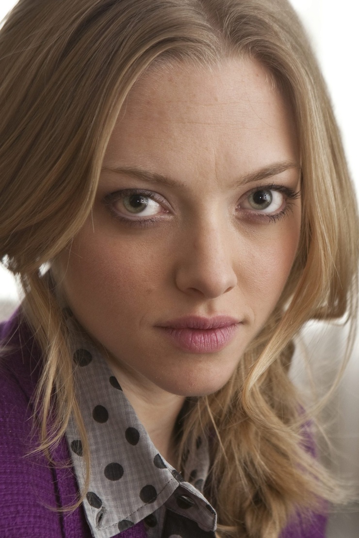 Amanda Seyfried Amanda Seyfried