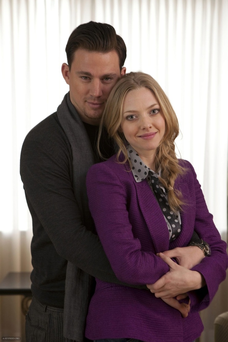 Amanda Seyfried Amanda Seyfried